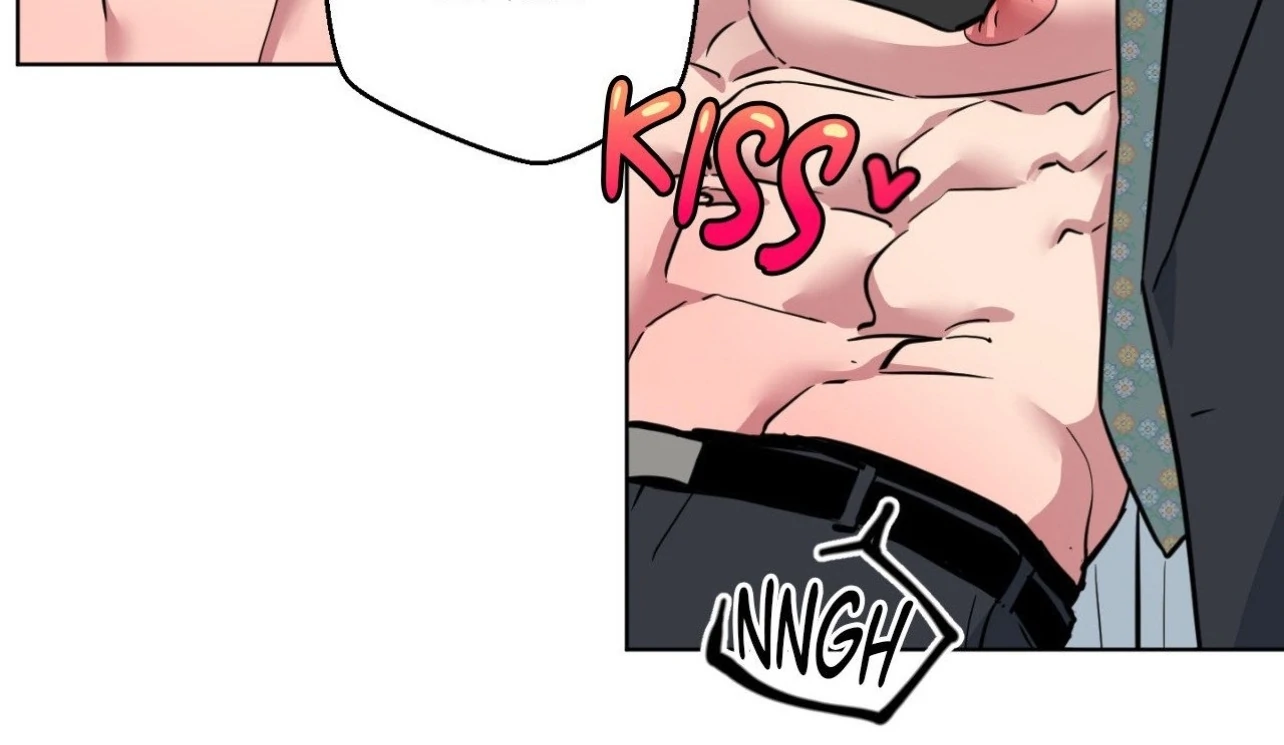 Write Me, Touch Me, Read Me [Official Uncensored] - Episode 26 manhwa