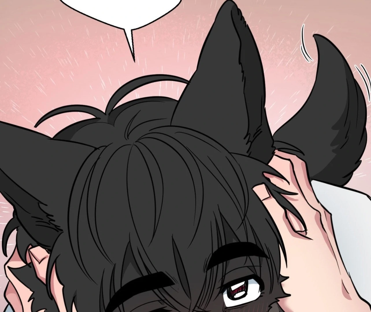 Write Me, Touch Me, Read Me [Official Uncensored] - Episode 26 manhwa