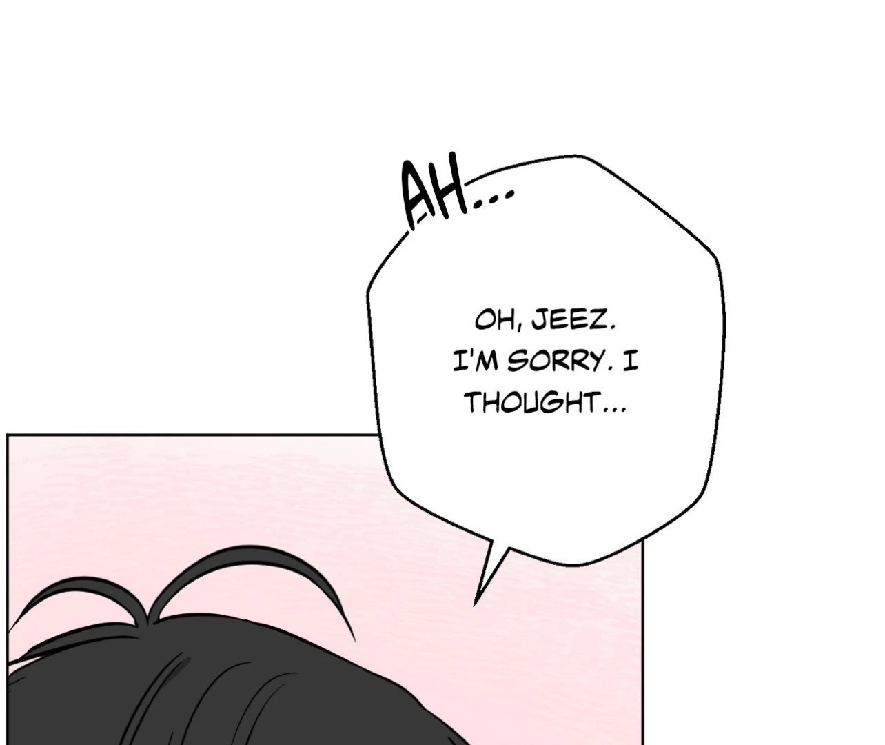 Write Me, Touch Me, Read Me [Official Uncensored] - Episode 26 manhwa