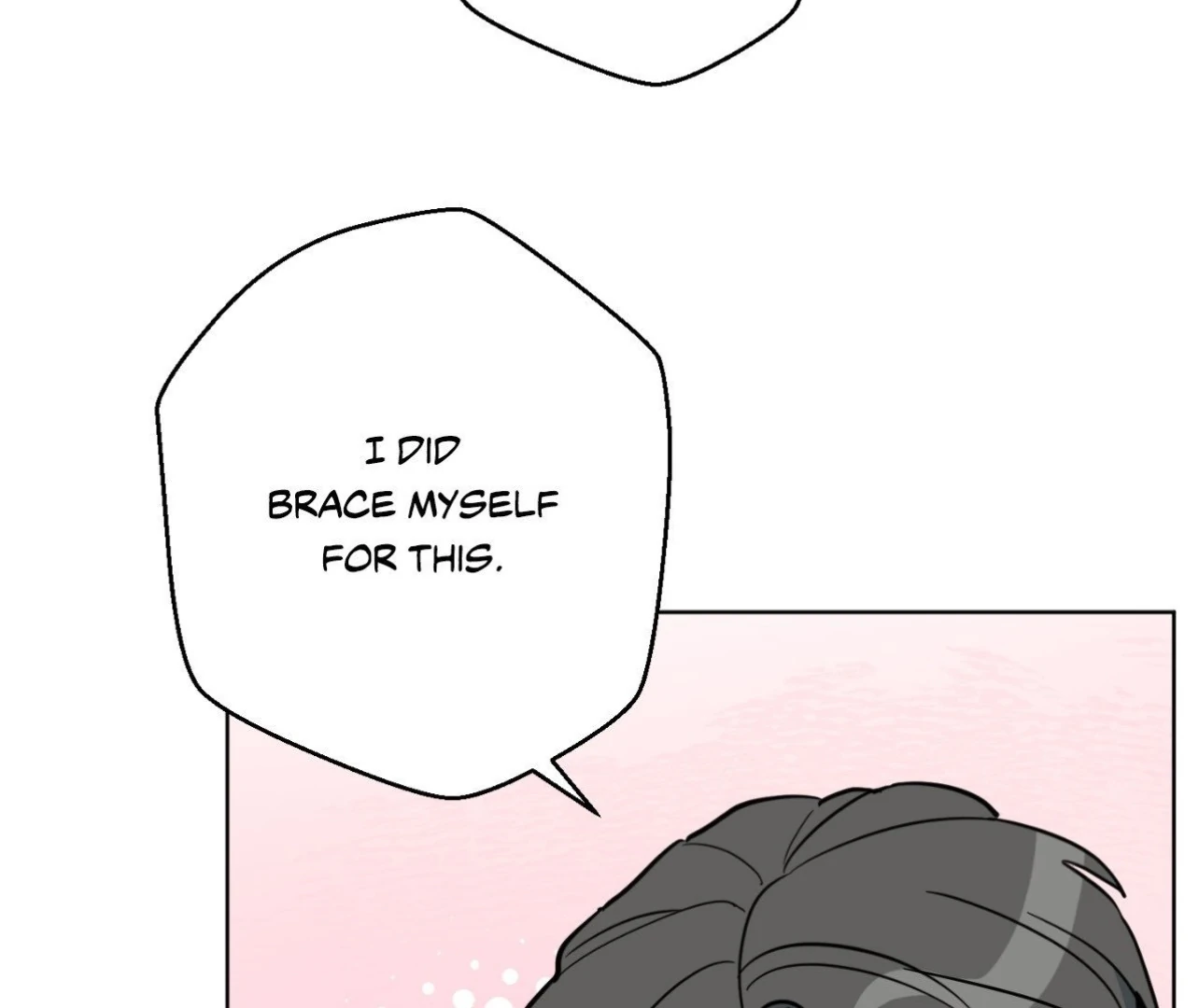 Write Me, Touch Me, Read Me [Official Uncensored] - Episode 26 manhwa