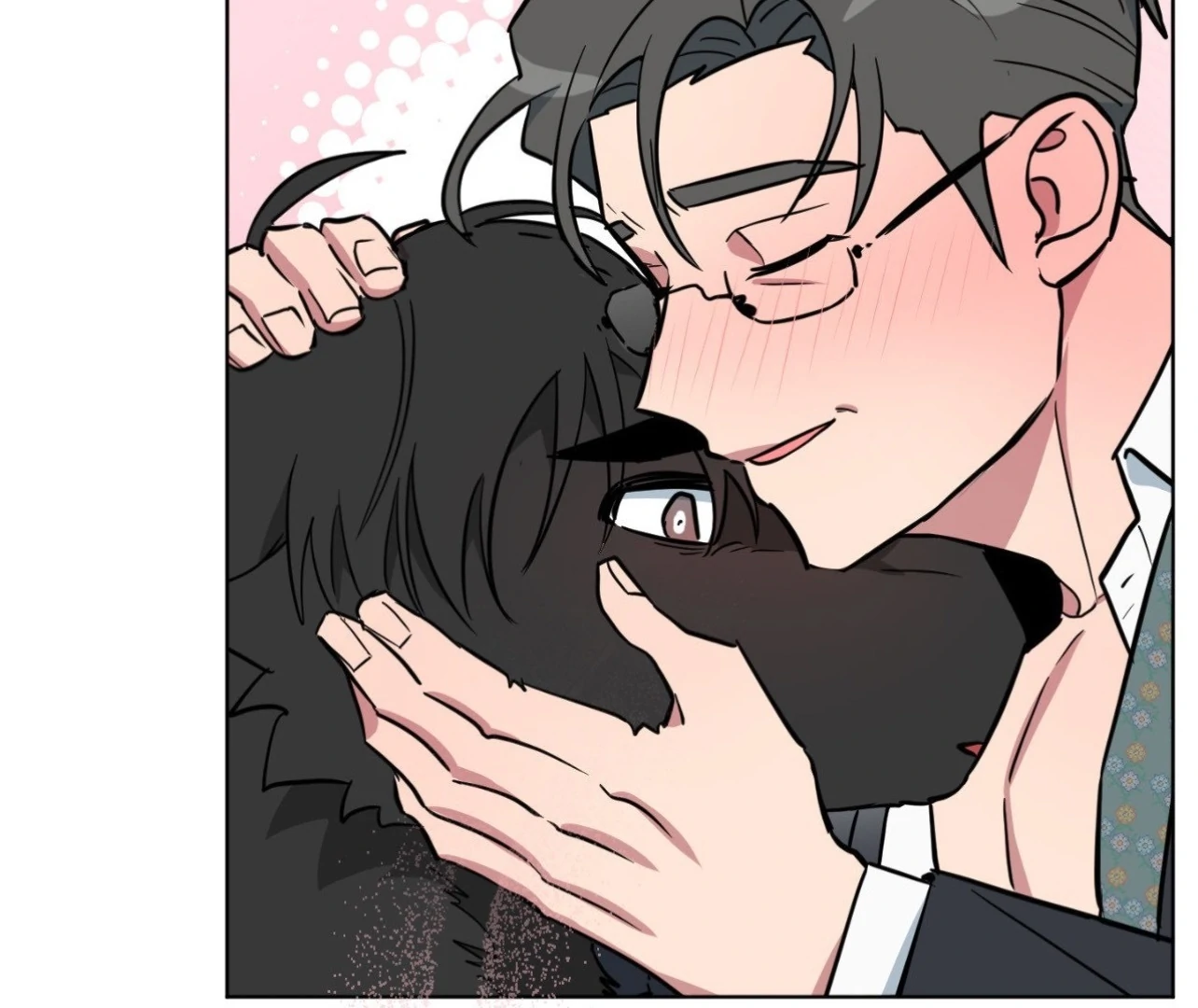 Write Me, Touch Me, Read Me [Official Uncensored] - Episode 26 manhwa