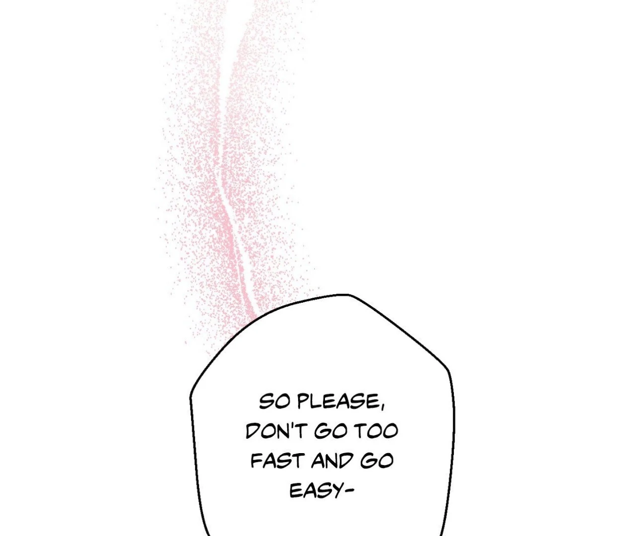 Write Me, Touch Me, Read Me [Official Uncensored] - Episode 26 manhwa