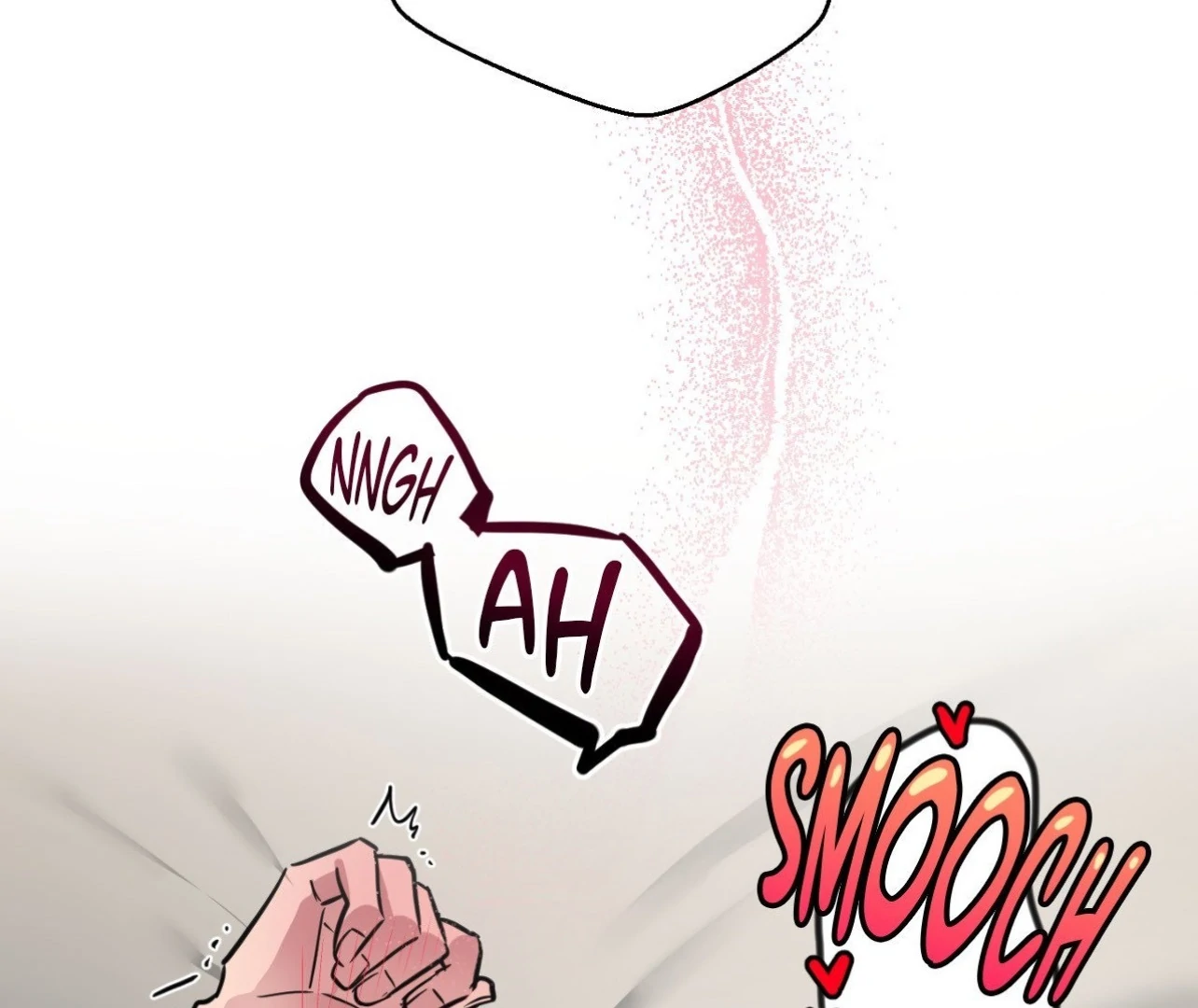 Write Me, Touch Me, Read Me [Official Uncensored] - Episode 26 manhwa