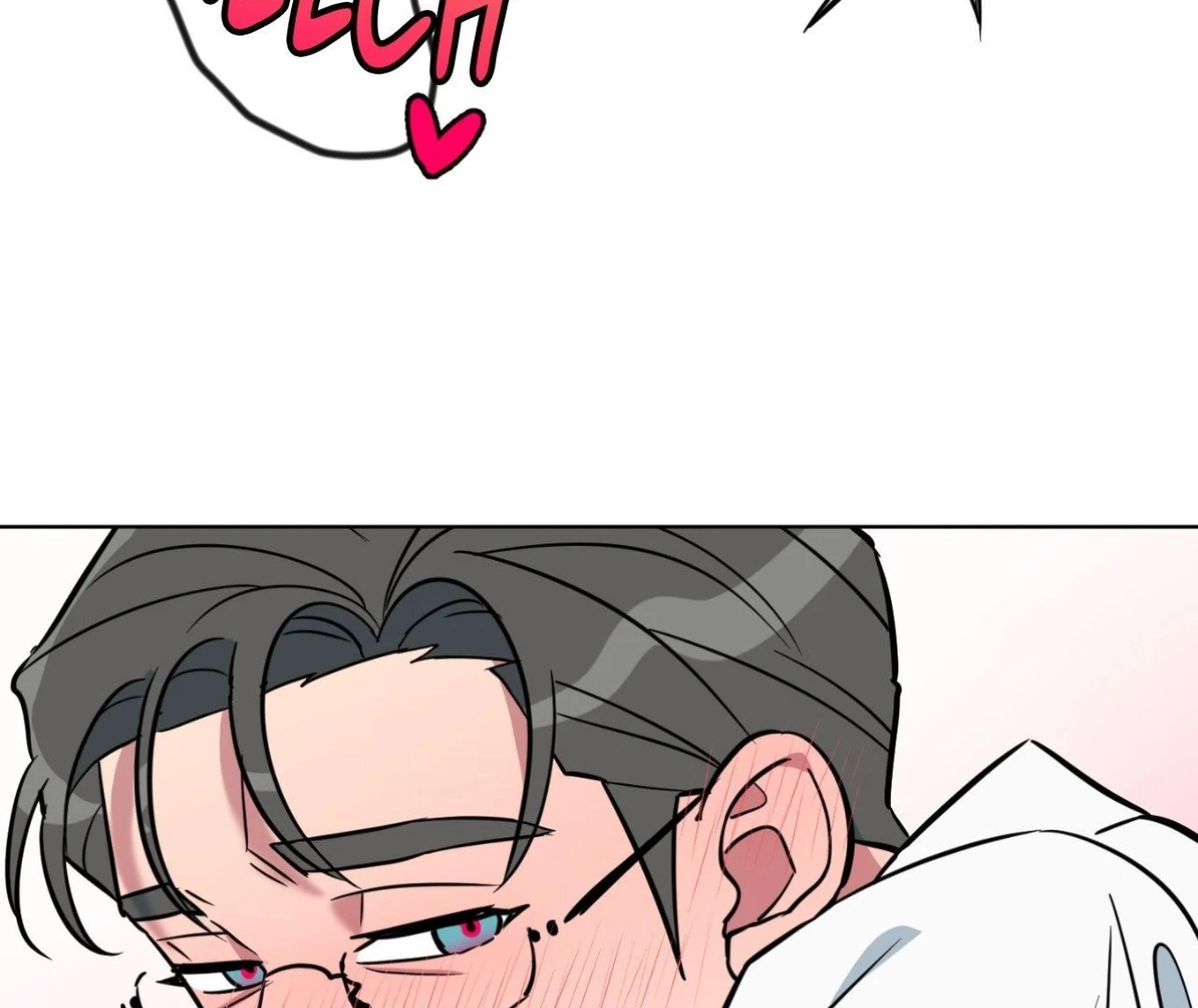 Write Me, Touch Me, Read Me [Official Uncensored] - Episode 26 manhwa