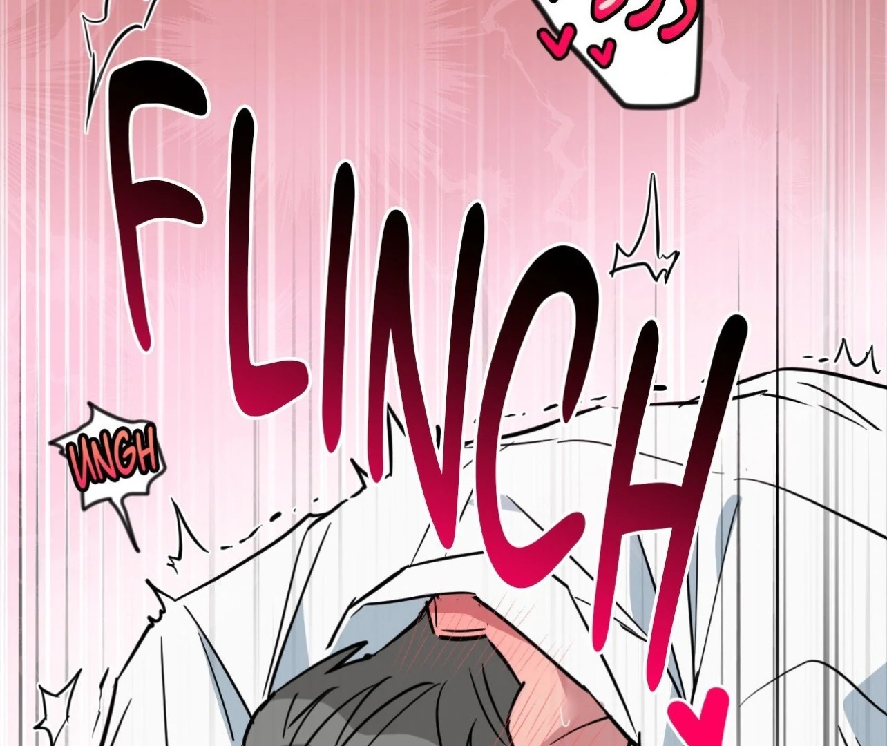 Write Me, Touch Me, Read Me [Official Uncensored] - Episode 26 manhwa