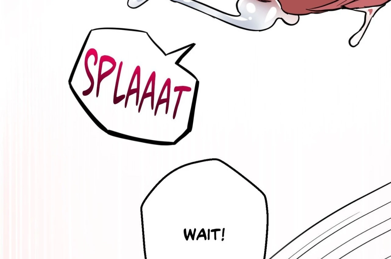 Write Me, Touch Me, Read Me [Official Uncensored] - Episode 26 manhwa