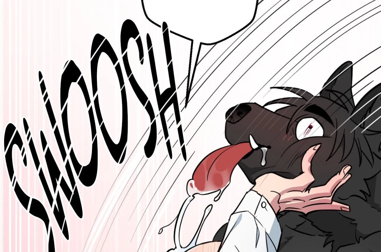 Write Me, Touch Me, Read Me [Official Uncensored] - Episode 26 manhwa