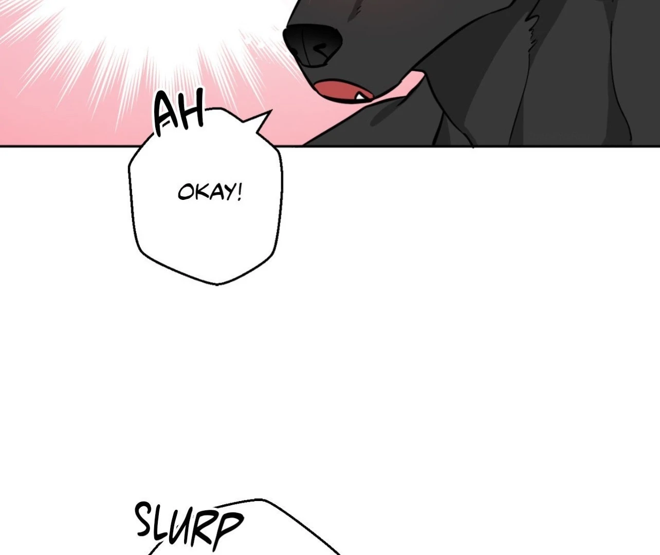 Write Me, Touch Me, Read Me [Official Uncensored] - Episode 26 manhwa