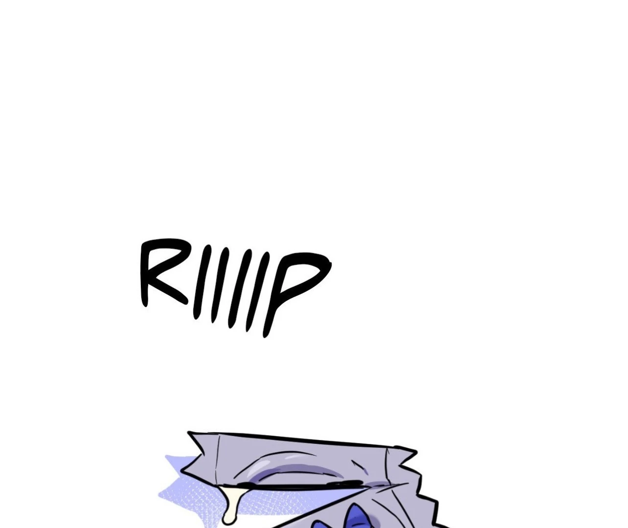 Write Me, Touch Me, Read Me [Official Uncensored] - Episode 26 manhwa