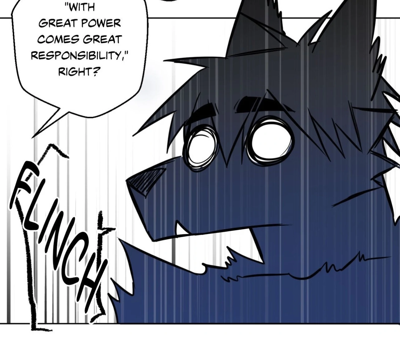 Write Me, Touch Me, Read Me [Official Uncensored] - Episode 26 manhwa