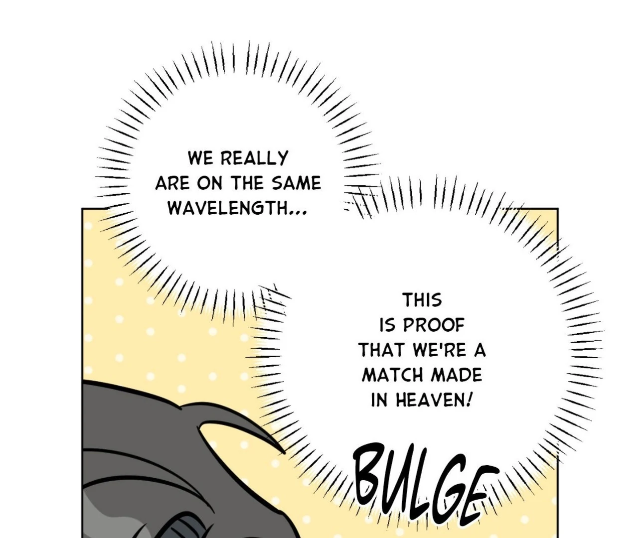 Write Me, Touch Me, Read Me [Official Uncensored] - Episode 26 manhwa