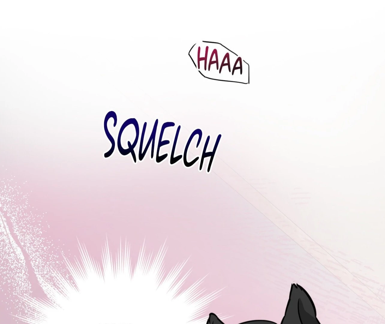 Write Me, Touch Me, Read Me [Official Uncensored] - Episode 26 manhwa