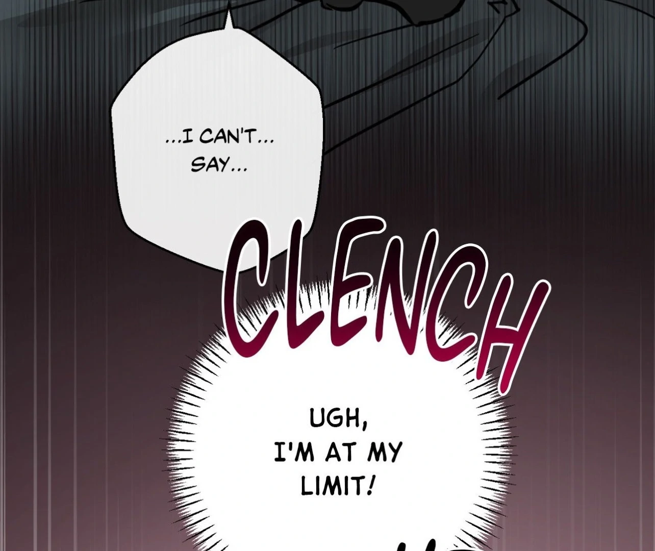 Write Me, Touch Me, Read Me [Official Uncensored] - Episode 26 manhwa