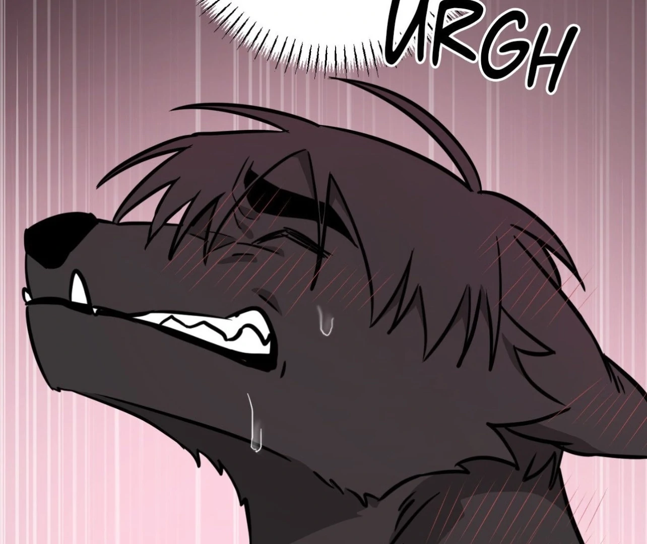 Write Me, Touch Me, Read Me [Official Uncensored] - Episode 26 manhwa