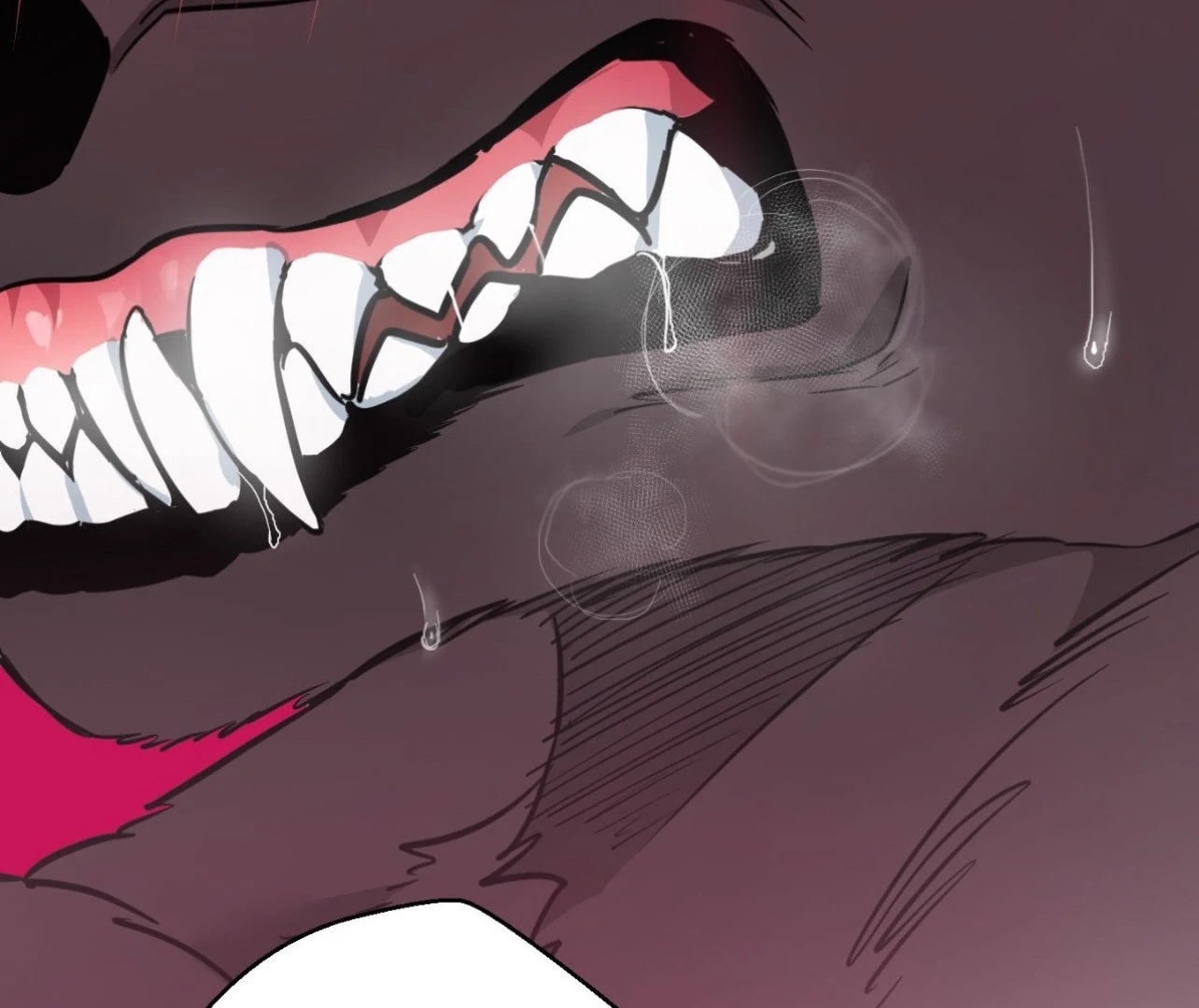 Write Me, Touch Me, Read Me [Official Uncensored] - Episode 26 manhwa