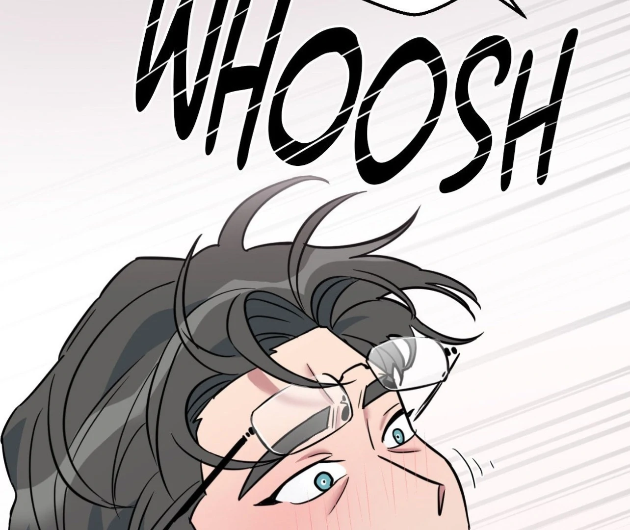 Write Me, Touch Me, Read Me [Official Uncensored] - Episode 26 manhwa