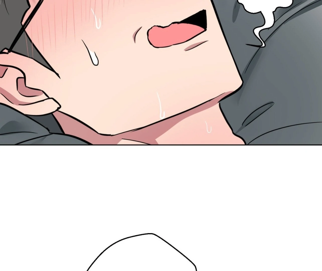 Write Me, Touch Me, Read Me [Official Uncensored] - Episode 26 manhwa