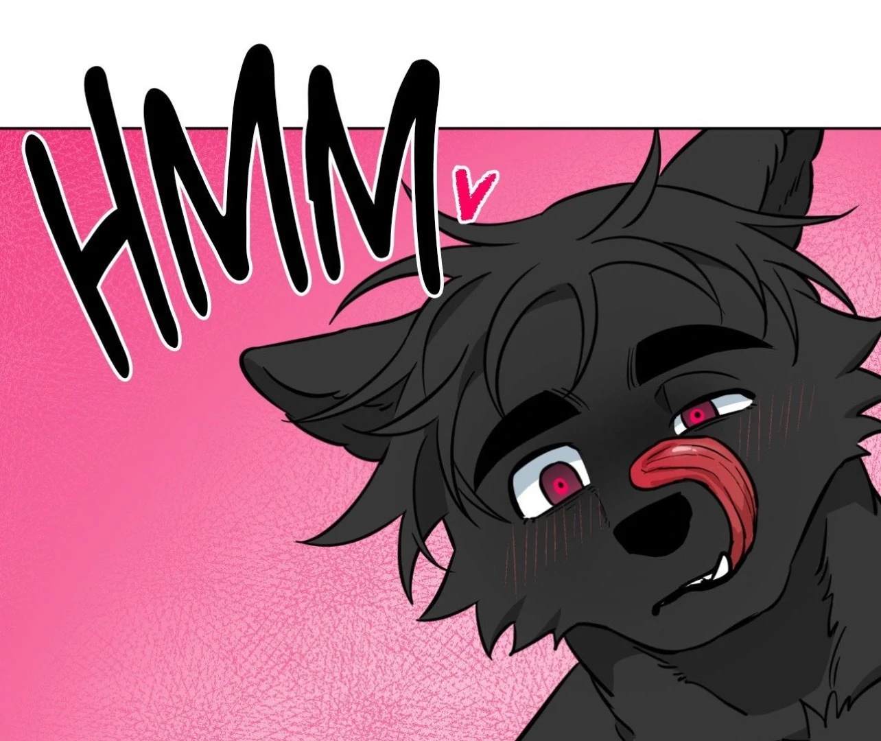 Write Me, Touch Me, Read Me [Official Uncensored] - Episode 26 manhwa