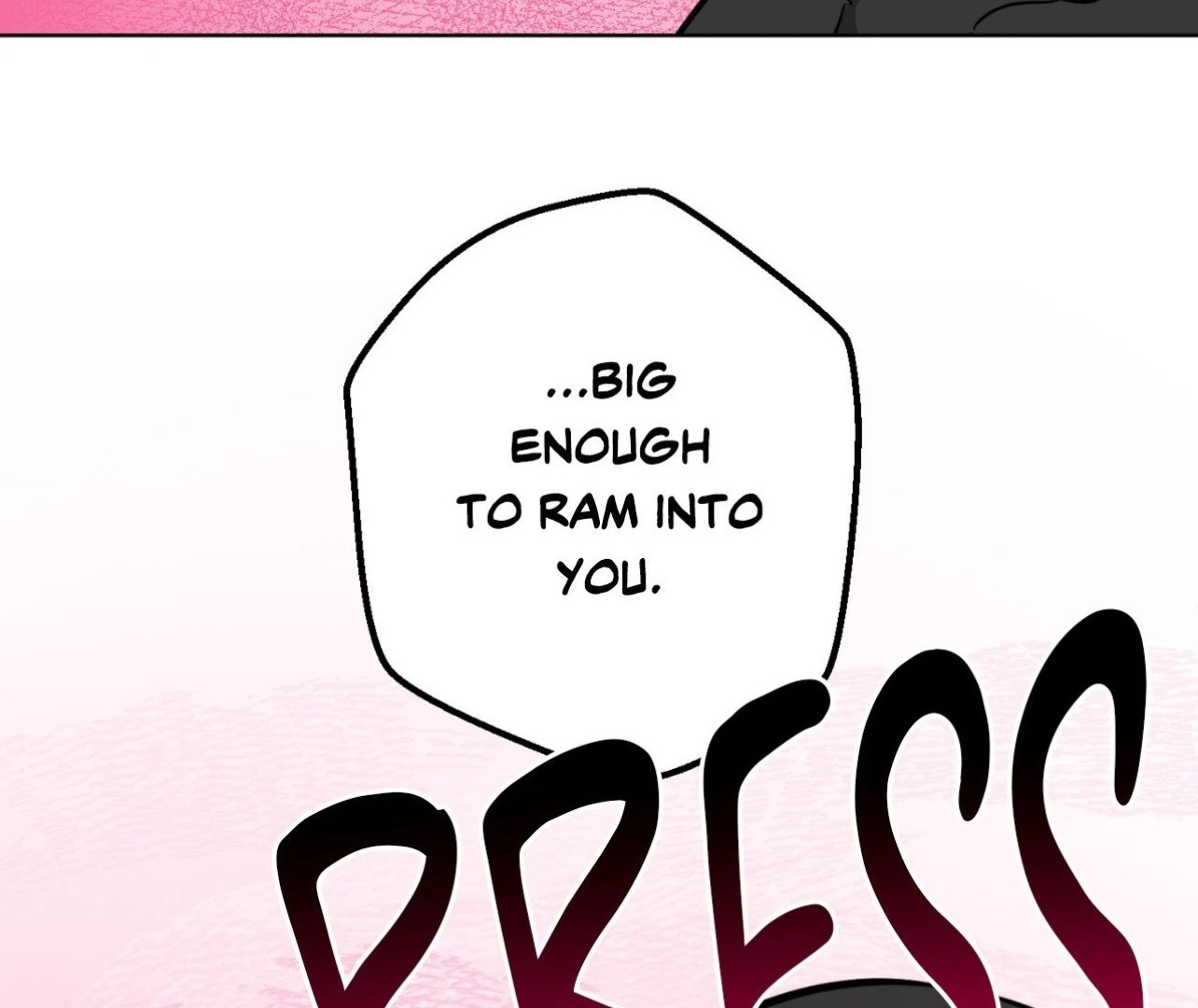 Write Me, Touch Me, Read Me [Official Uncensored] - Episode 26 manhwa