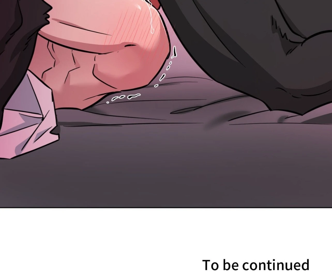 Write Me, Touch Me, Read Me [Official Uncensored] - Episode 26 manhwa