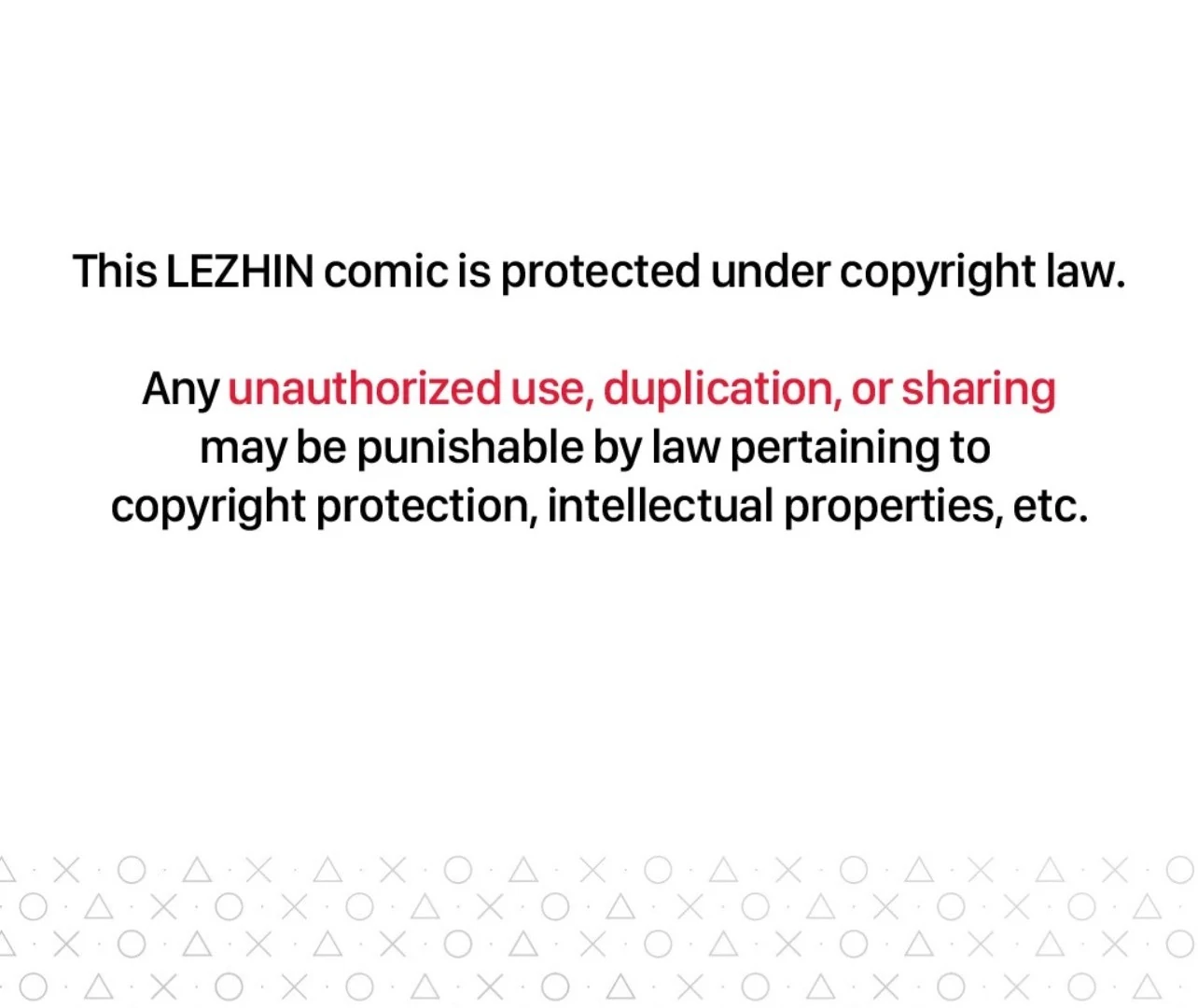 Write Me, Touch Me, Read Me [Official Uncensored] - Episode 27 manhwa