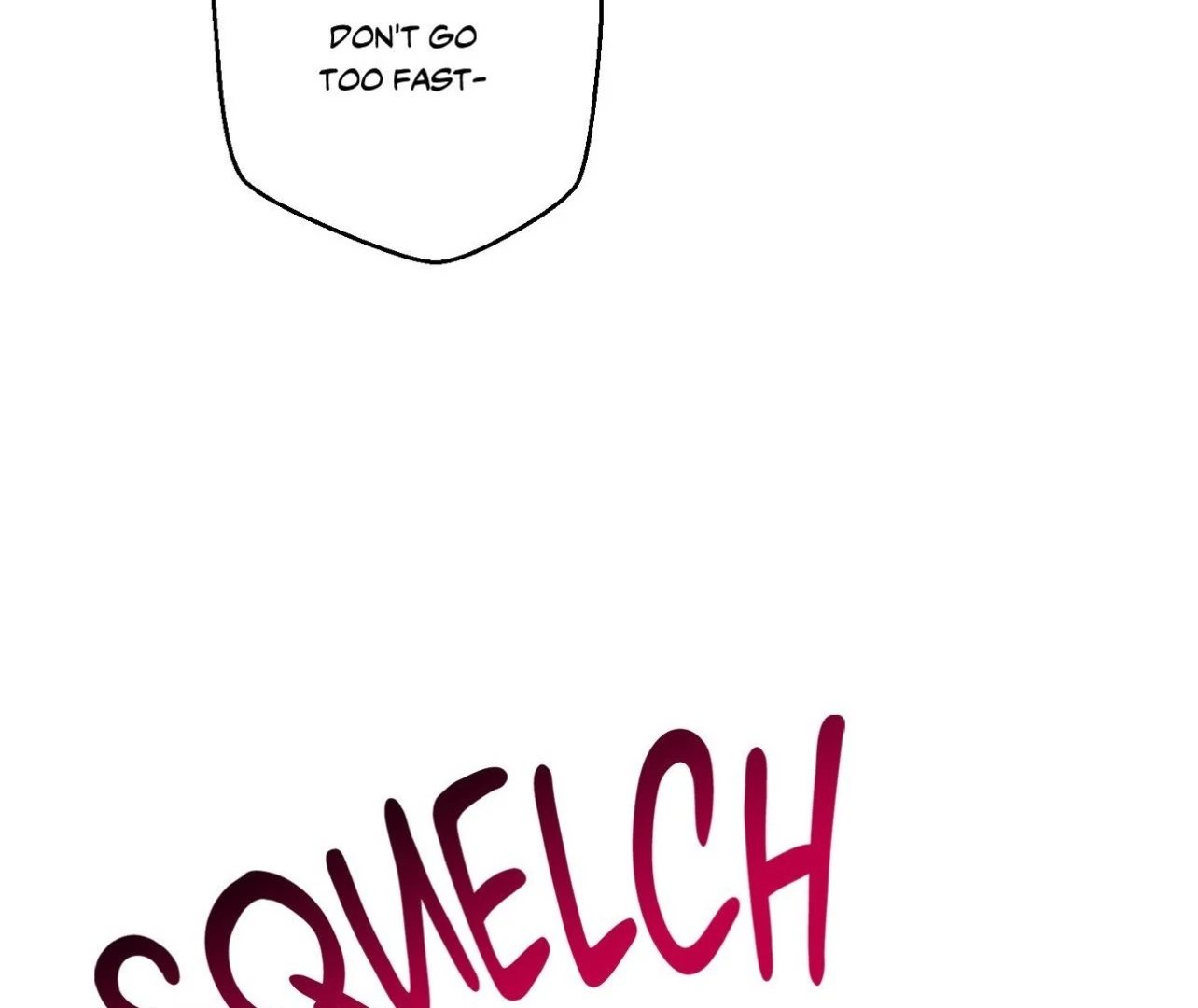 Write Me, Touch Me, Read Me [Official Uncensored] - Episode 27 manhwa