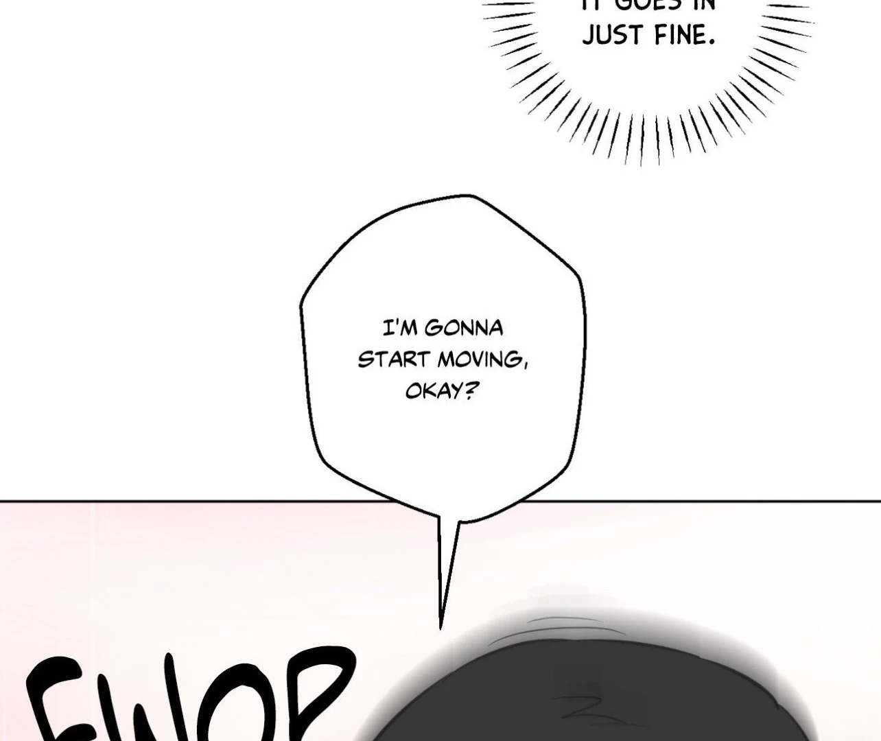 Write Me, Touch Me, Read Me [Official Uncensored] - Episode 27 manhwa