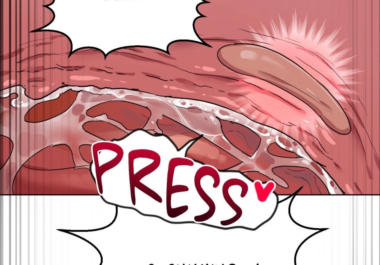 Write Me, Touch Me, Read Me [Official Uncensored] - Episode 27 manhwa