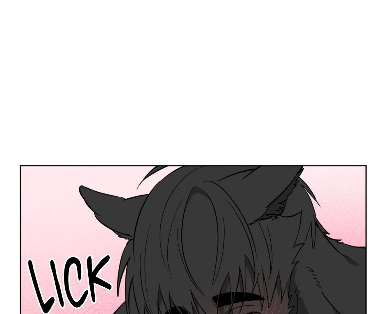 Write Me, Touch Me, Read Me [Official Uncensored] - Episode 27 manhwa