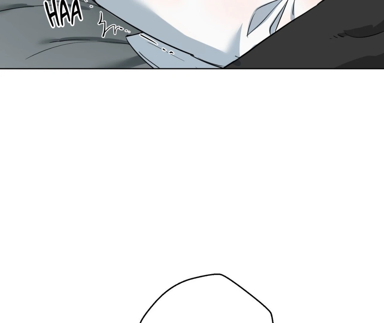 Write Me, Touch Me, Read Me [Official Uncensored] - Episode 27 manhwa