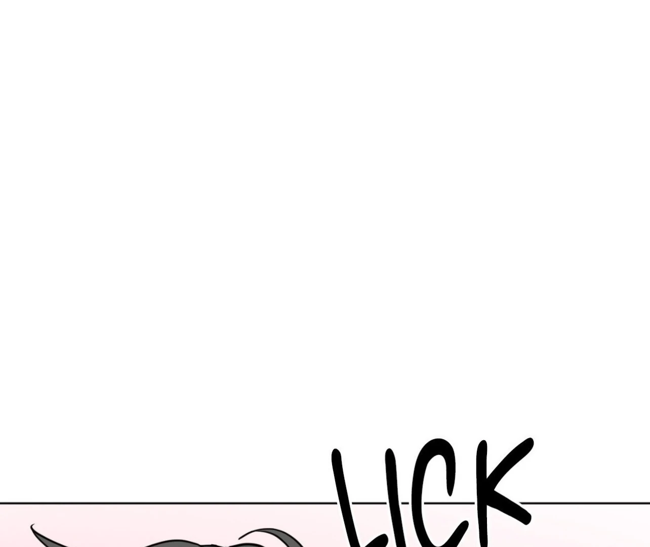 Write Me, Touch Me, Read Me [Official Uncensored] - Episode 27 manhwa