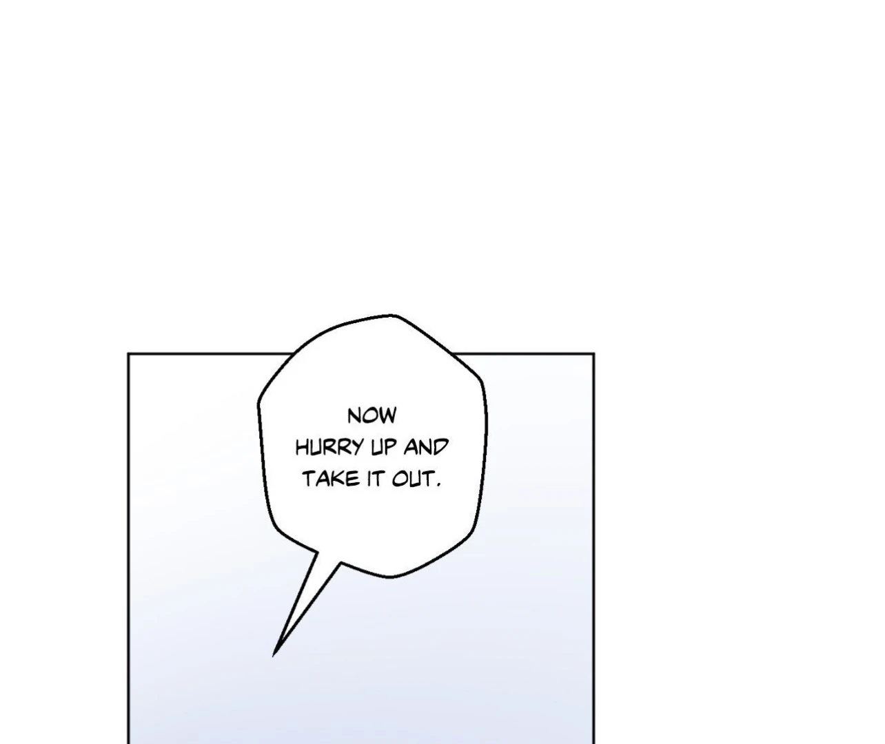 Write Me, Touch Me, Read Me [Official Uncensored] - Episode 27 manhwa