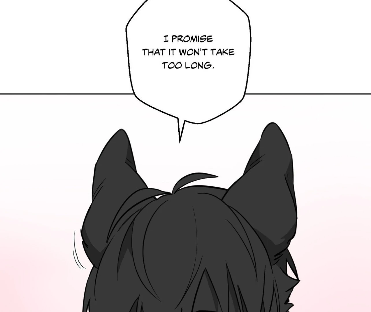 Write Me, Touch Me, Read Me [Official Uncensored] - Episode 27 manhwa