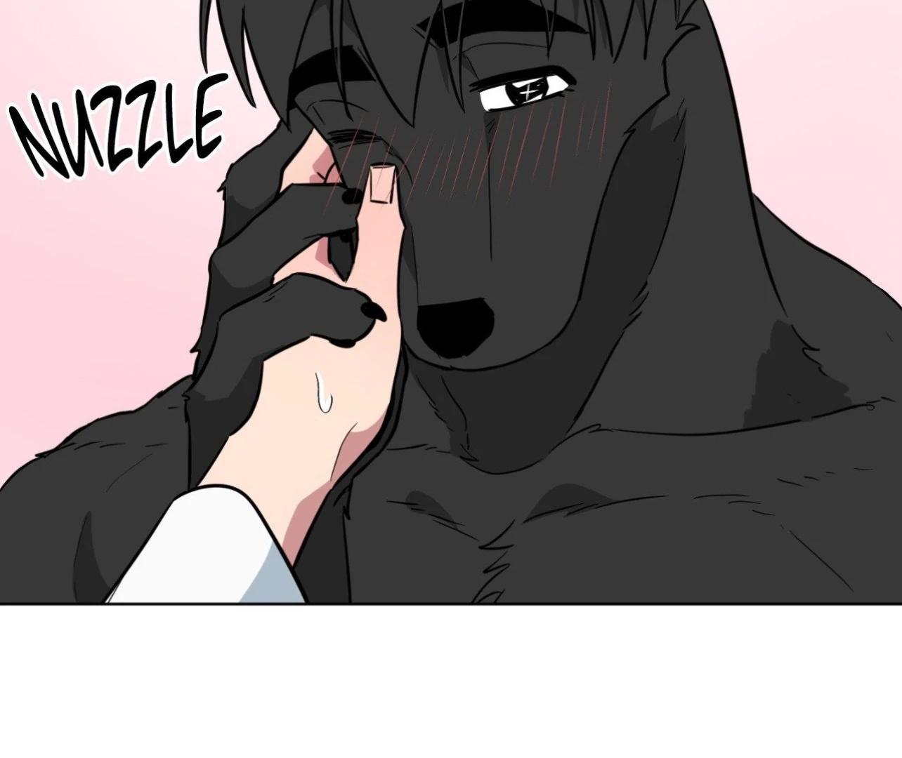 Write Me, Touch Me, Read Me [Official Uncensored] - Episode 27 manhwa