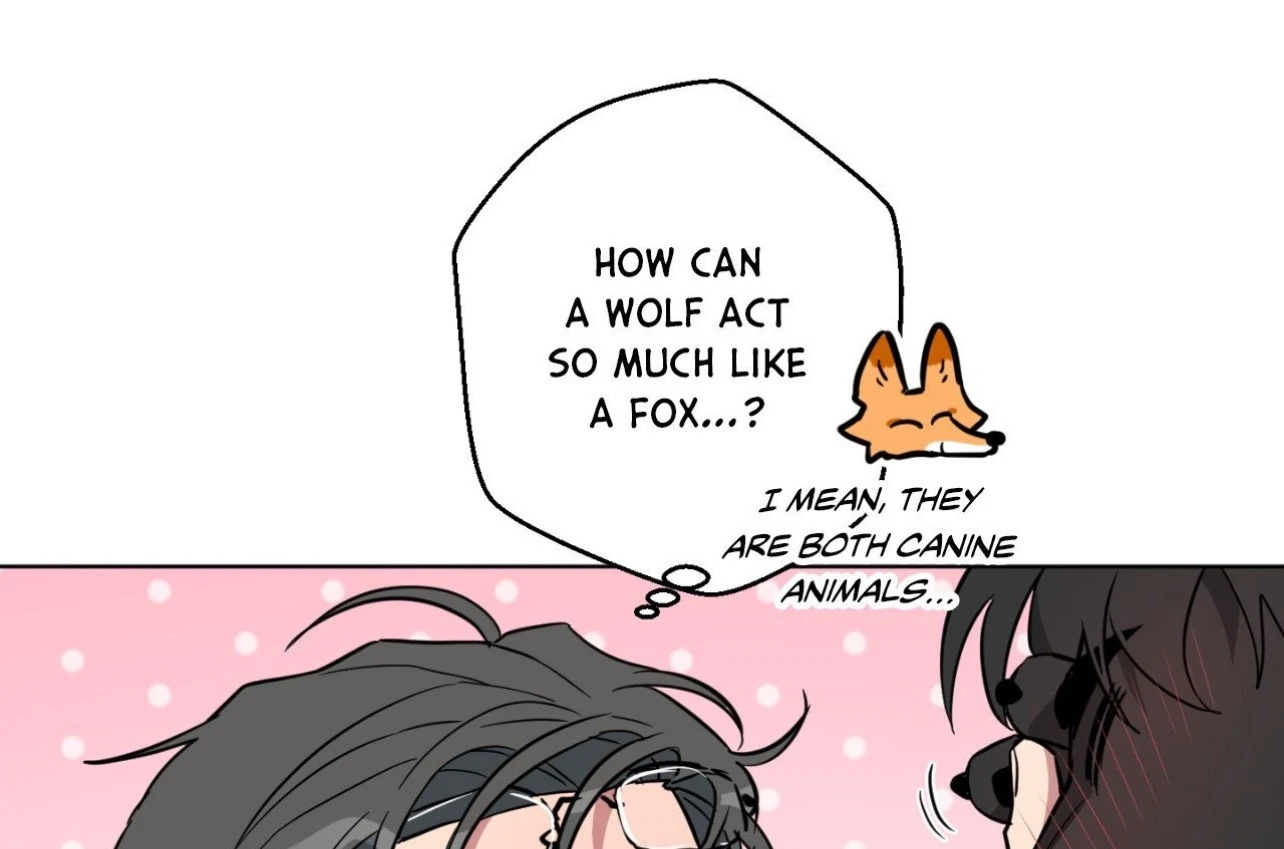 Write Me, Touch Me, Read Me [Official Uncensored] - Episode 27 manhwa