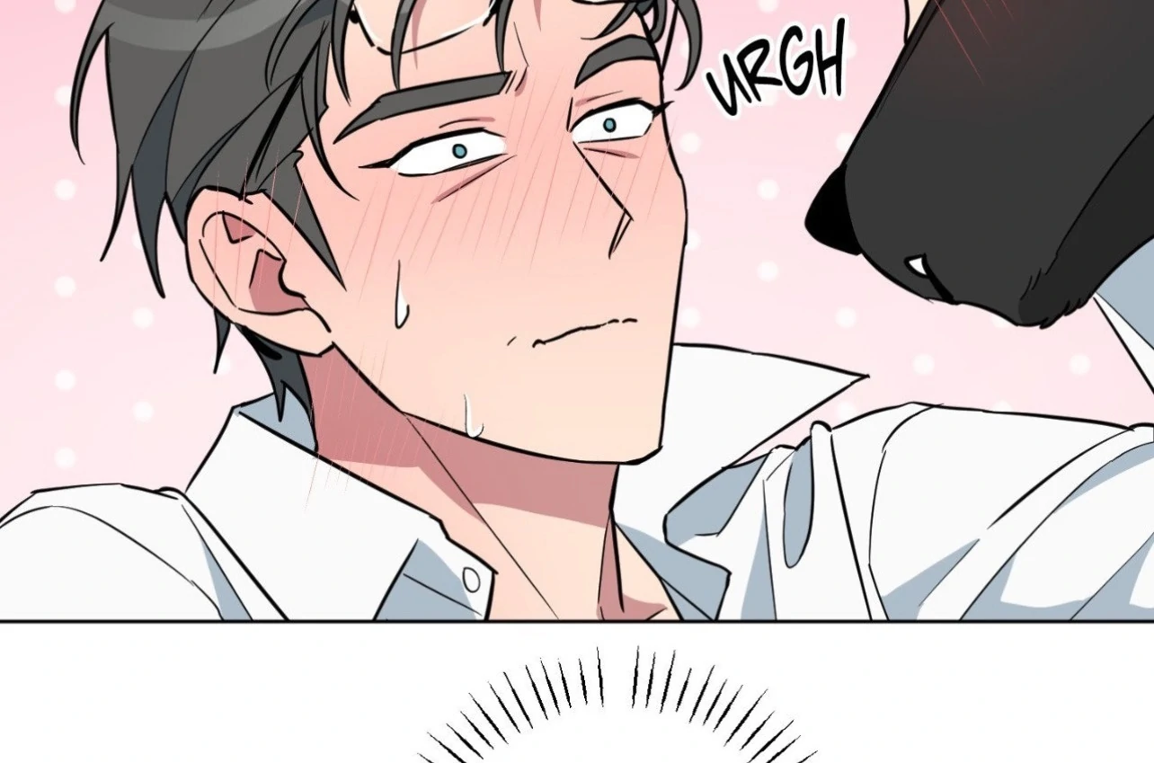 Write Me, Touch Me, Read Me [Official Uncensored] - Episode 27 manhwa