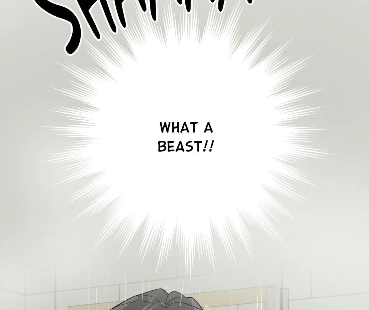 Write Me, Touch Me, Read Me [Official Uncensored] - Episode 27 manhwa