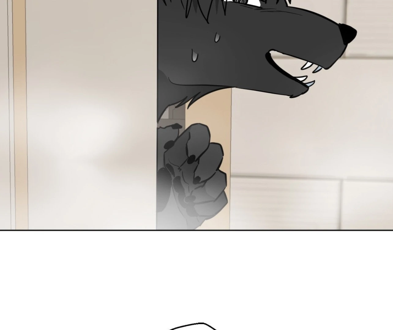 Write Me, Touch Me, Read Me [Official Uncensored] - Episode 27 manhwa