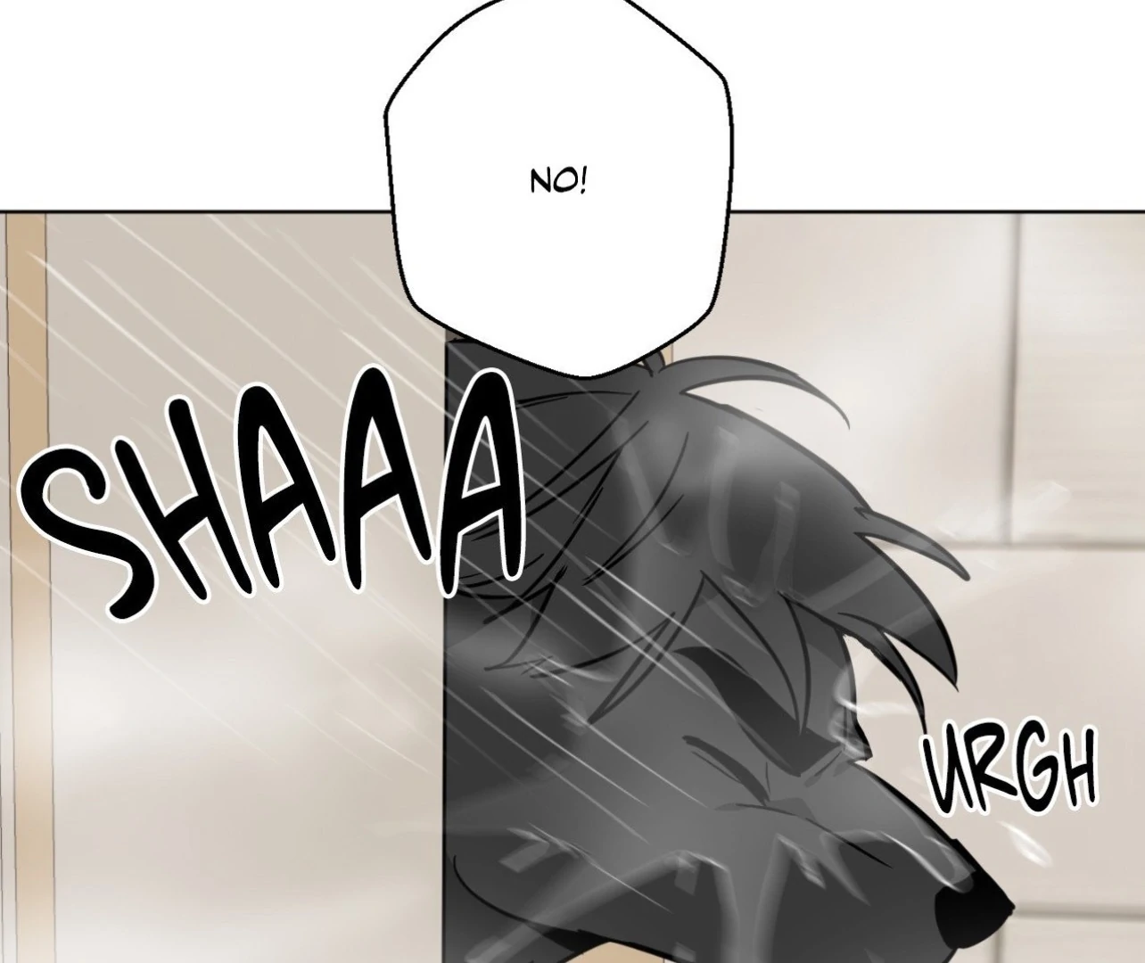 Write Me, Touch Me, Read Me [Official Uncensored] - Episode 27 manhwa