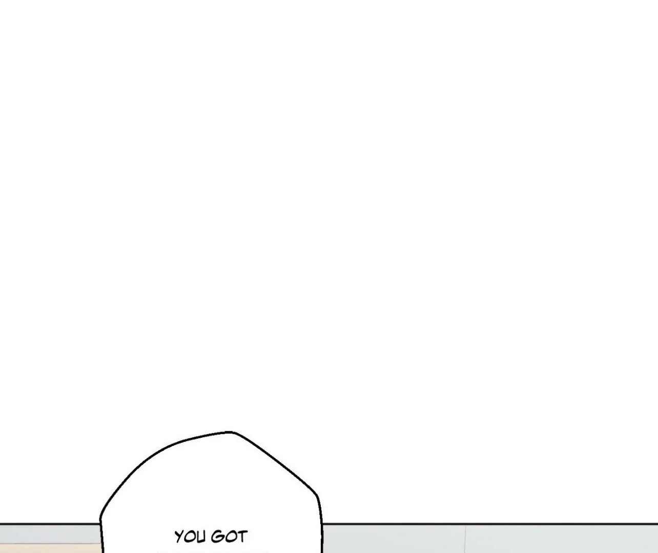 Write Me, Touch Me, Read Me [Official Uncensored] - Episode 27 manhwa