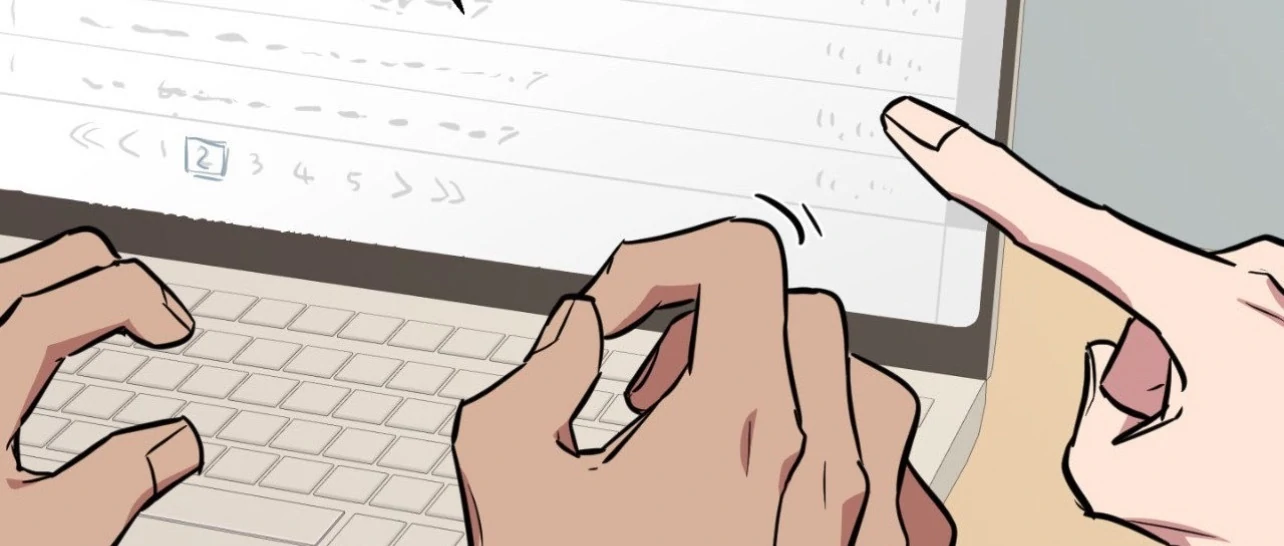 Write Me, Touch Me, Read Me [Official Uncensored] - Episode 27 manhwa