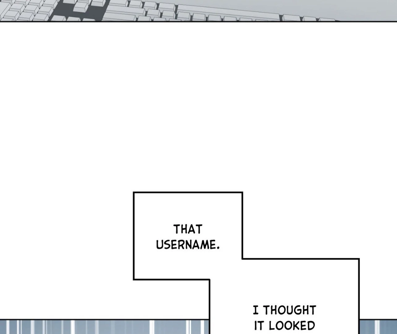 Write Me, Touch Me, Read Me [Official Uncensored] - Episode 27 manhwa