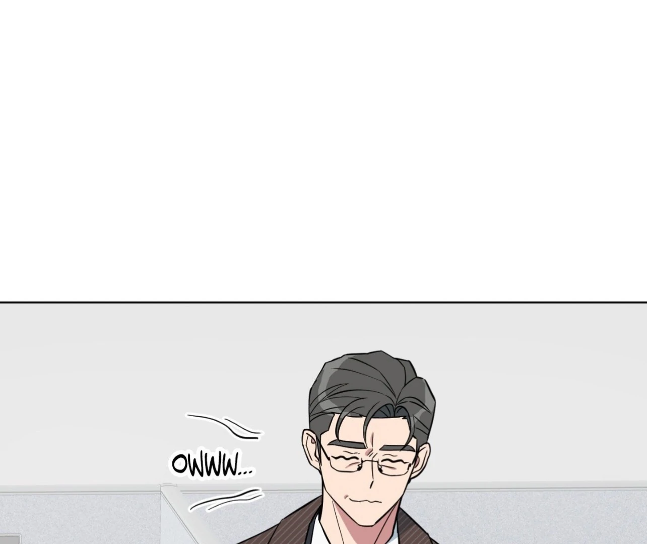 Write Me, Touch Me, Read Me [Official Uncensored] - Episode 27 manhwa
