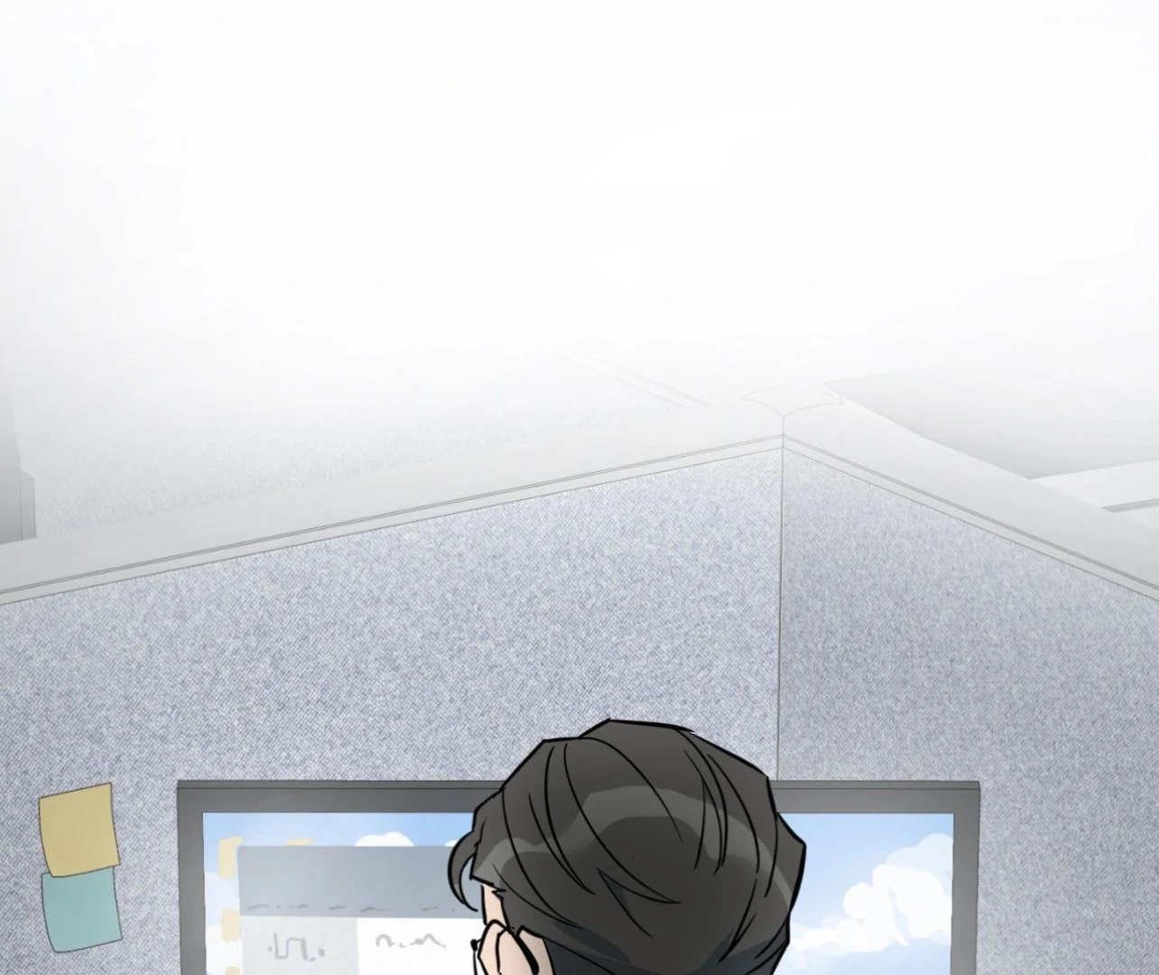 Write Me, Touch Me, Read Me [Official Uncensored] - Episode 27 manhwa