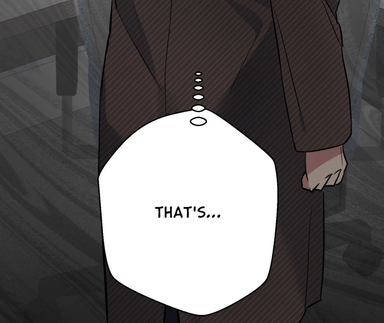 Write Me, Touch Me, Read Me [Official Uncensored] - Episode 27 manhwa