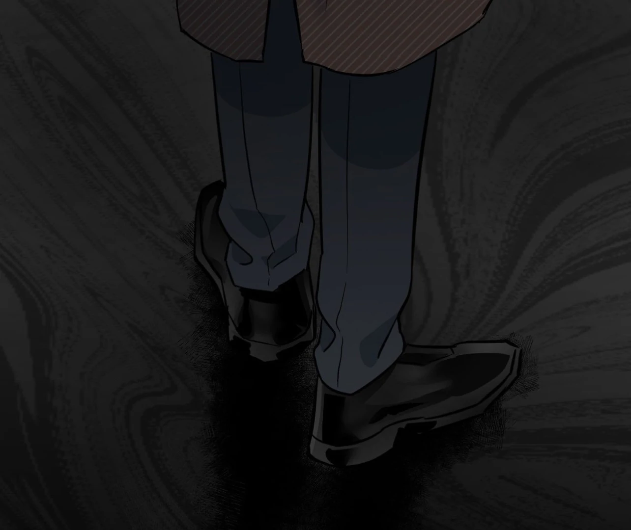 Write Me, Touch Me, Read Me [Official Uncensored] - Episode 27 manhwa