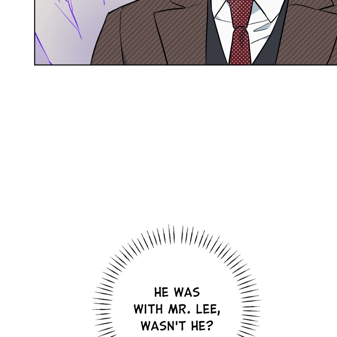 Write Me, Touch Me, Read Me [Official Uncensored] - Episode 28 manhwa