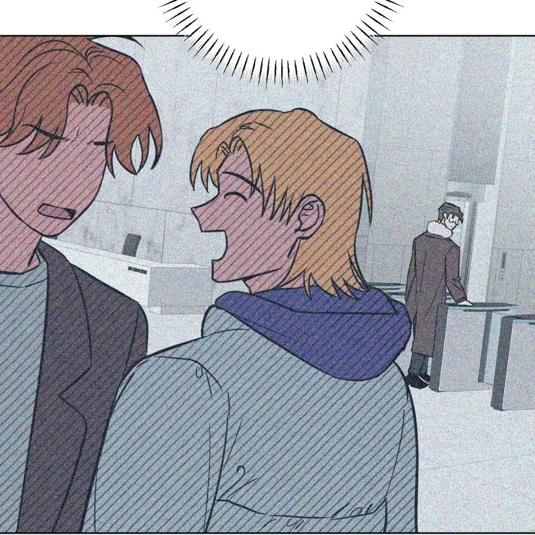 Write Me, Touch Me, Read Me [Official Uncensored] - Episode 28 manhwa