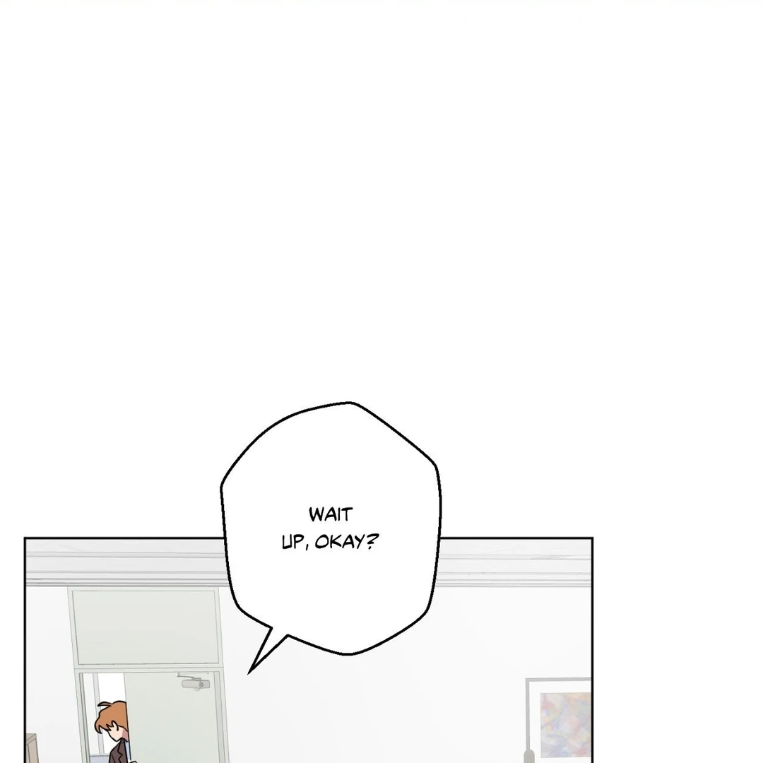 Write Me, Touch Me, Read Me [Official Uncensored] - Episode 28 manhwa