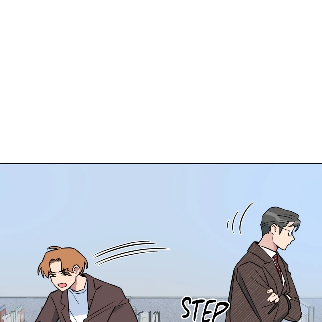 Write Me, Touch Me, Read Me [Official Uncensored] - Episode 28 manhwa